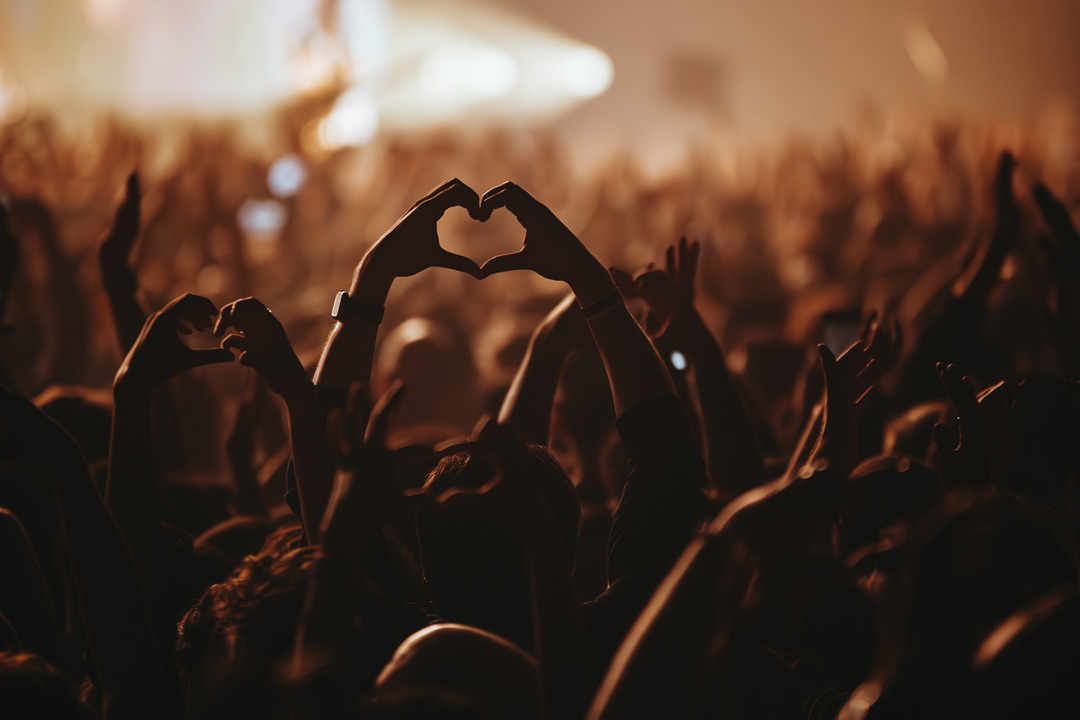 photo du concert de linkin park à paris la defense arena