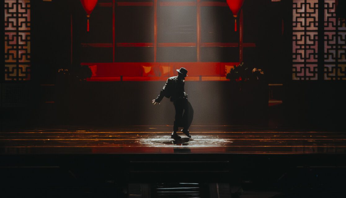 Chris Brown à Paris La Défense Arena le 5 juillet 2025