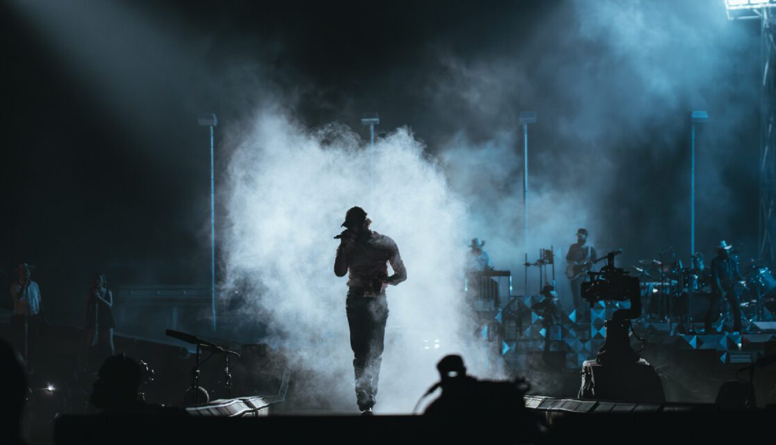 Post Malone à Paris La Défense Arena le 3 Septembre 2025