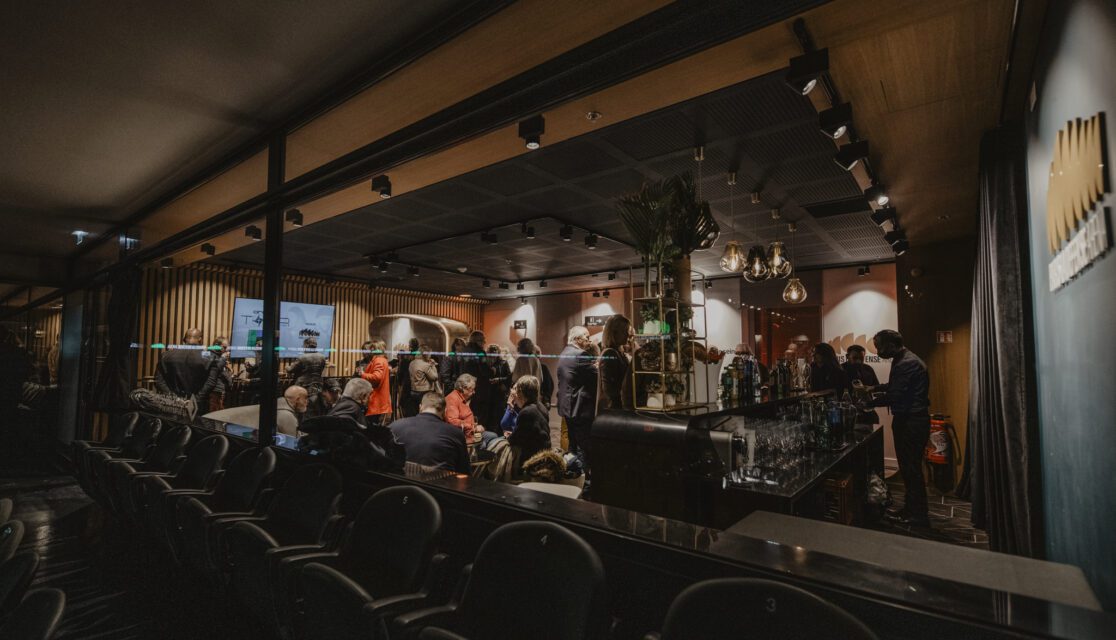 Salon Paris La Défense de Paris La Défense Arena