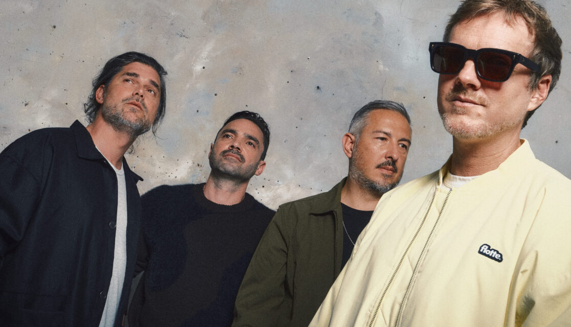 Photo du groupe KYO