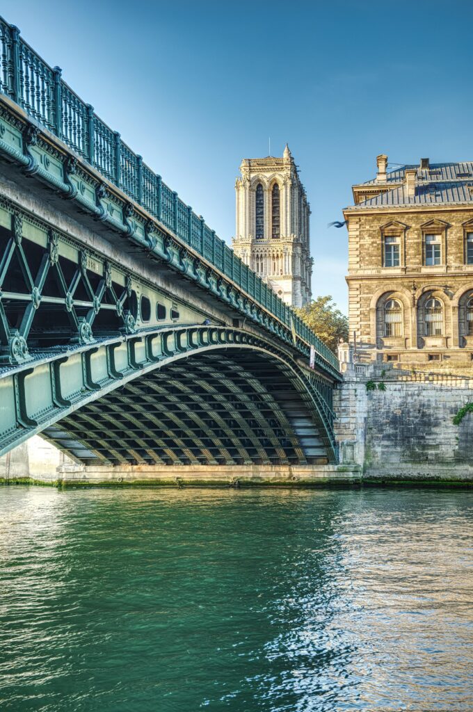 Pont Paris